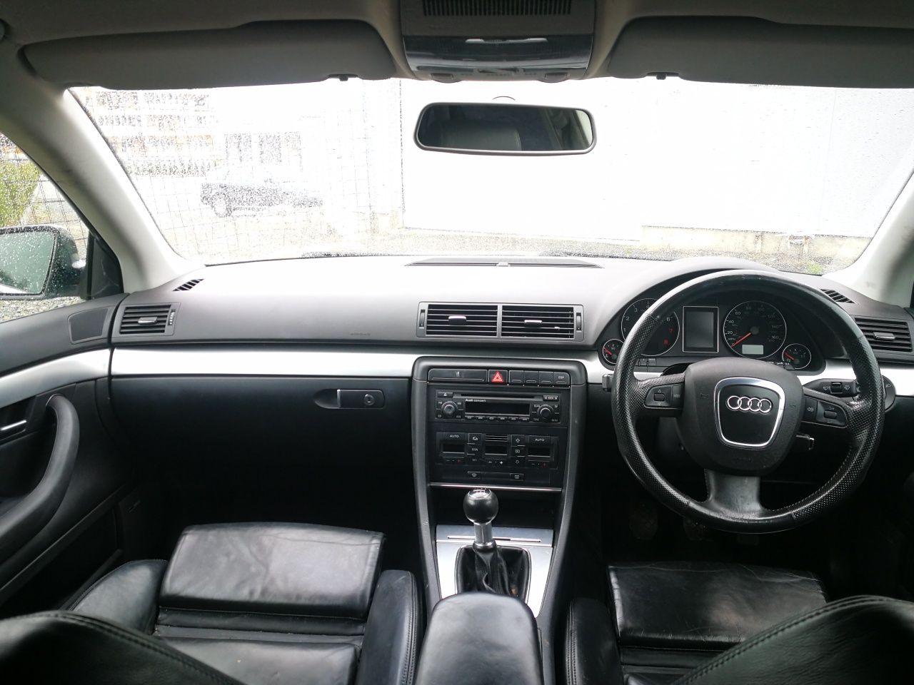 Ауди а4 б7 2.0 тфси на части / audi a4 b7 2.0tfsi na chasti ауди б6/b6