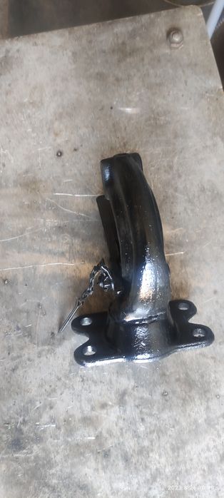 Продам форкоп для автомобиля для транспортировки прицепа,аварийных маш