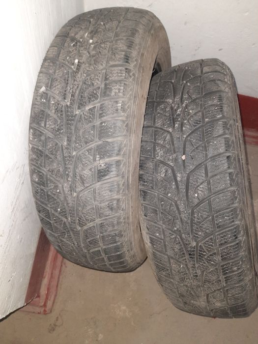 Жеңіл көлік доңғалағы