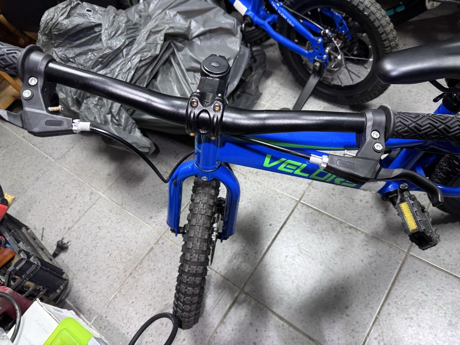 Bicicleta Velors Copii roată 16" nouă