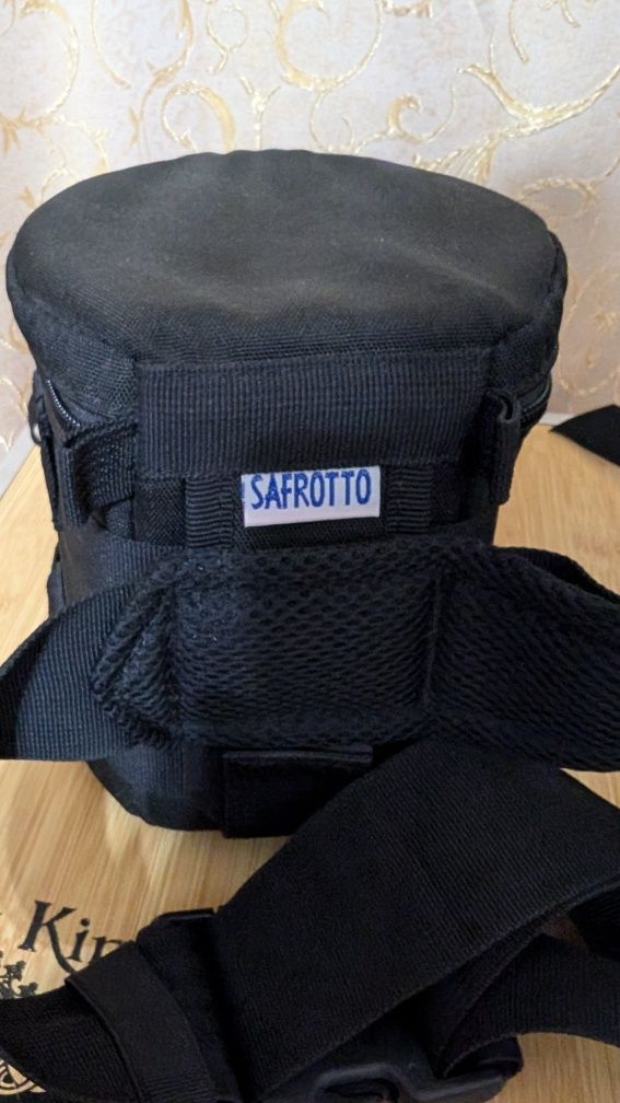 Продам кофры safrotto