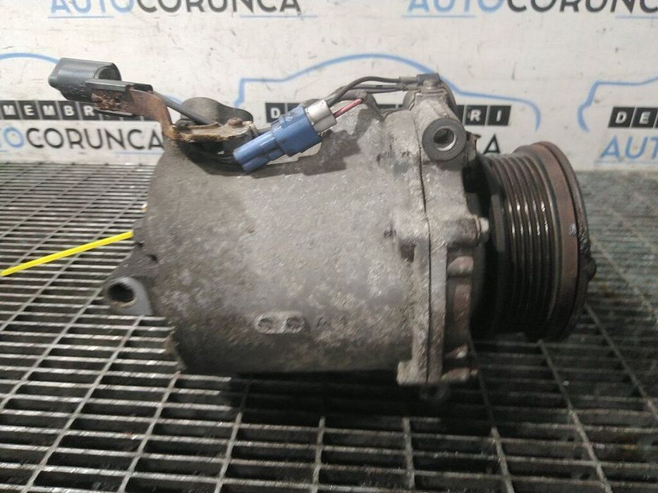 Compresor clima Mitsubishi Outlander 2.4 B 2005 - 2009 	4B12 (1270) 7813a068