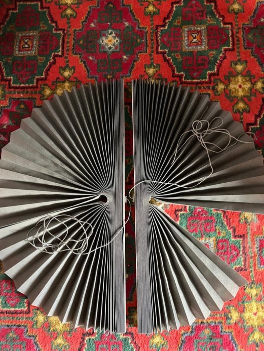 Жалюзи для окон.