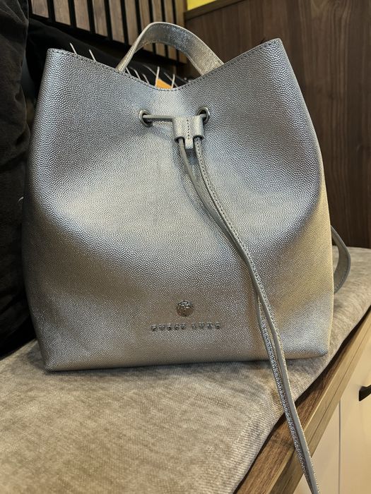 Дамска чанта  GUES luxe