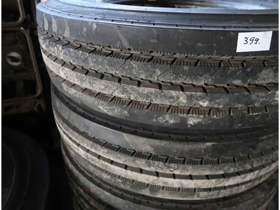 Anvelope Continental - 11R22.5