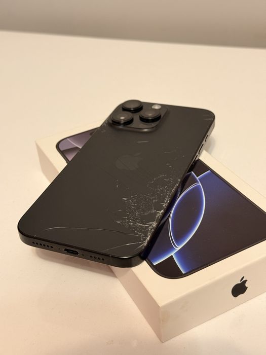 iPhone 16 Pro Max 512 GB
