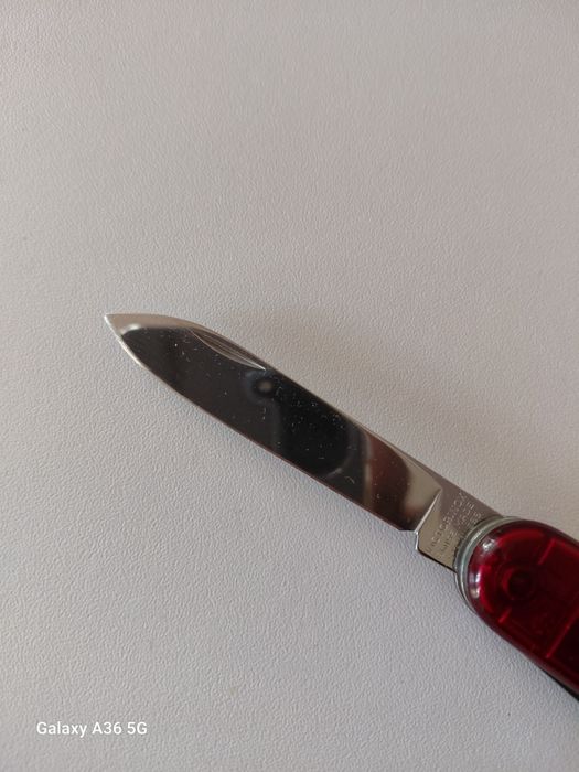 Джобно ножче Victorinox