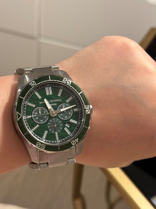 Ceas Armani Exchange