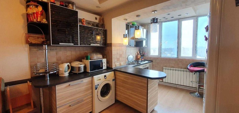 Продам улучшенную 3 комнатную в сердце города, ПОМОЩЬ В ИПОТЕКЕ