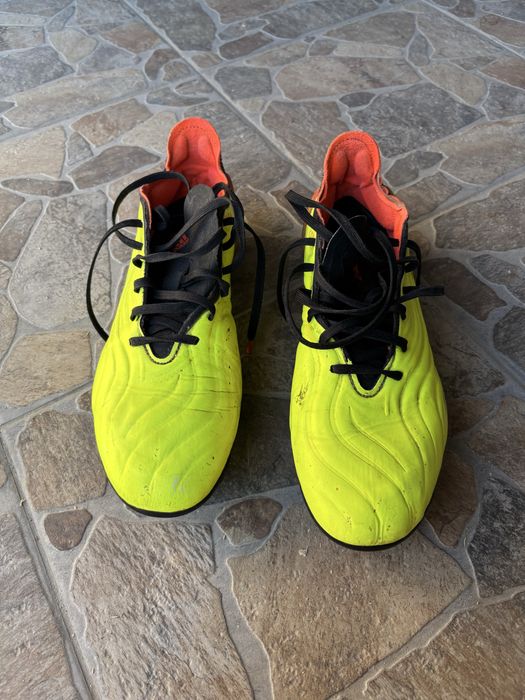 Adidas copa sense 43