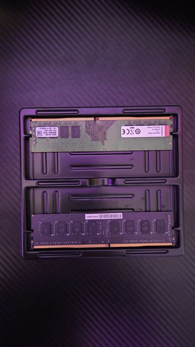Kit 16GB RAM DDR4 2400mhz