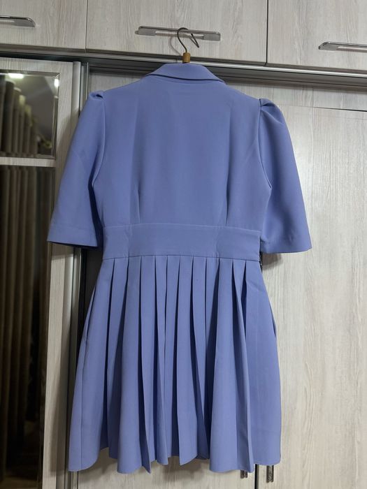 Стильное платье