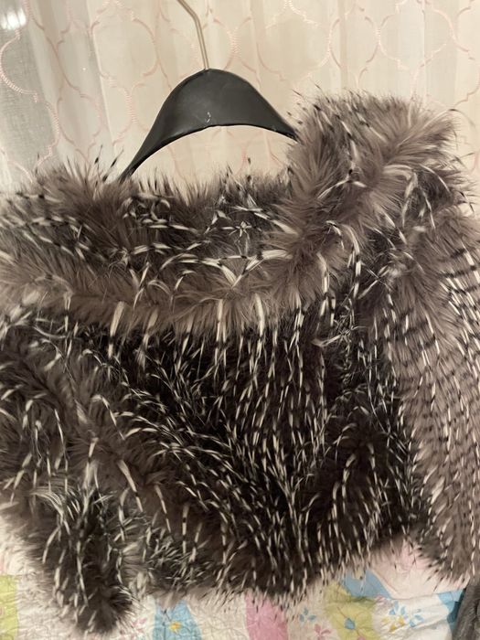 Жилетки, потник, колан