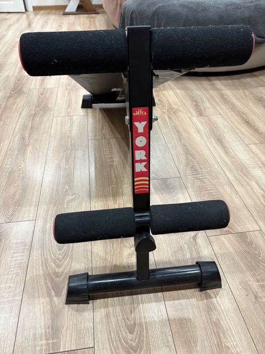 Стойка за коремни преси