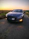 Vand Peugeot 508 Automat 1.6 DIESEL