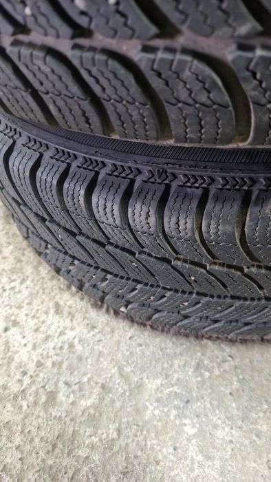 Cauciucuri Iarna 185/ 60/ 14