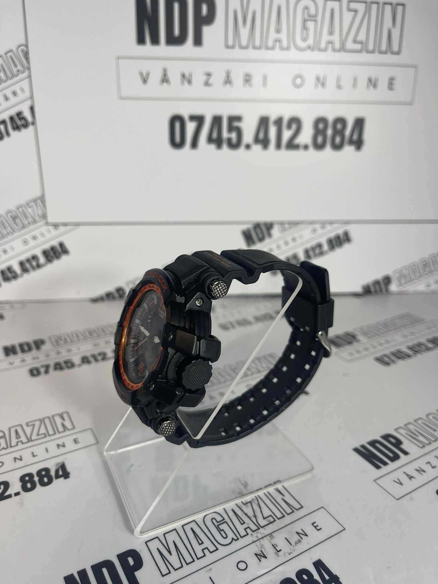 NDP Amanet NON-STOP Bld. Iuliu Maniu 69 CASIO G-SHOCK (36956)