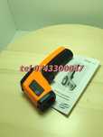 Termometru Industrial Profesional 50 380c Uni Galbennegru