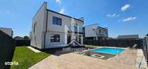 Vila Premium cu piscina comuna Berceni.