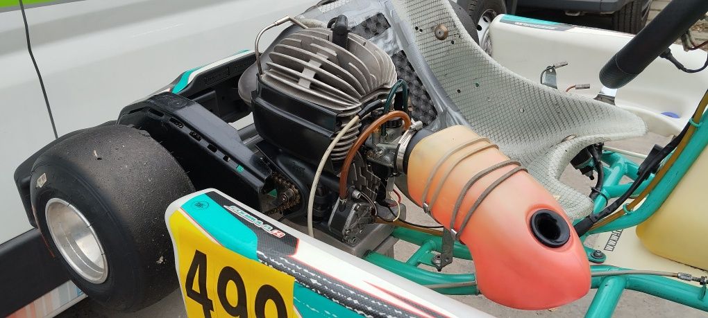 Картинг MINI 60cc