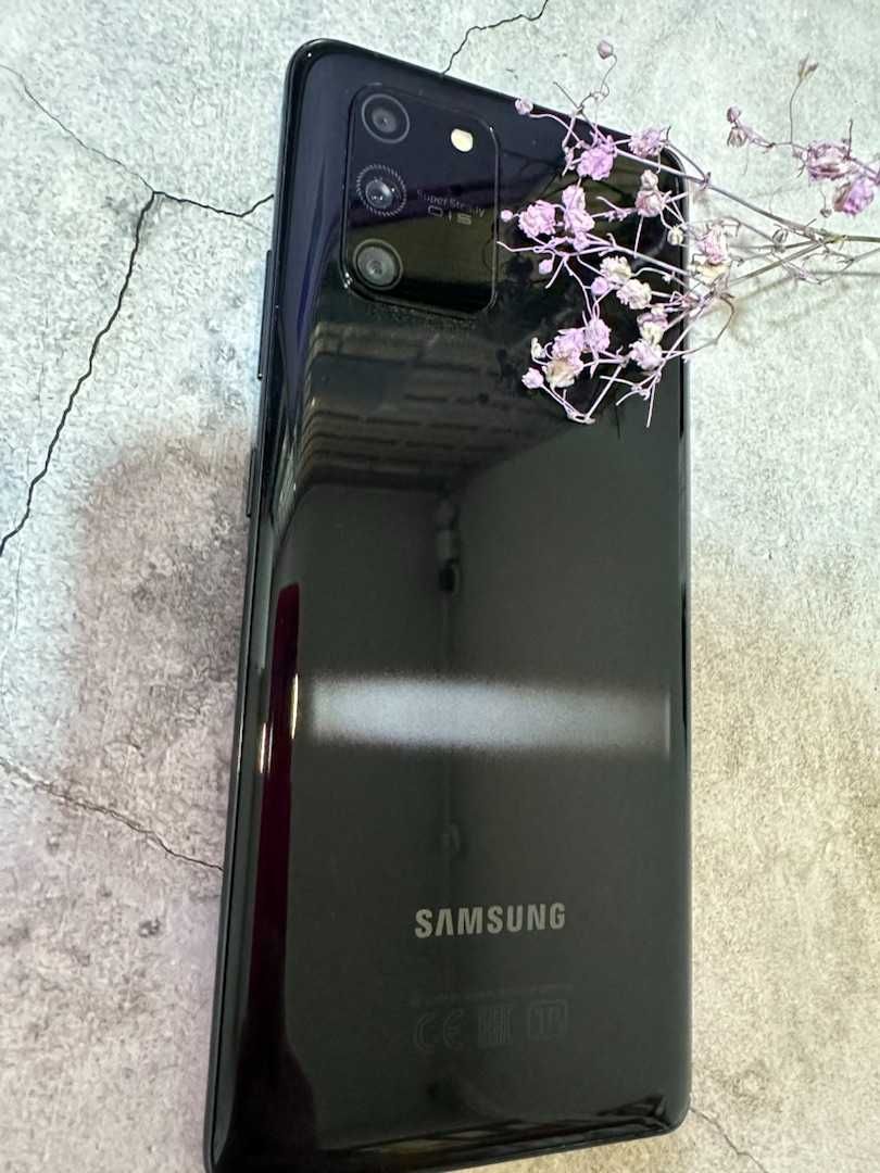 Samsung Galaxy S10 Lite г.Семей ул.Валиханова 100/1 лот 309798