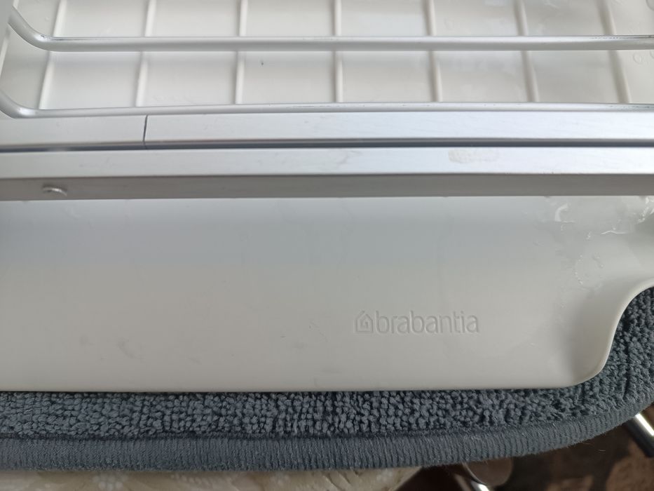 Сушилнйка за съдове Brabantia