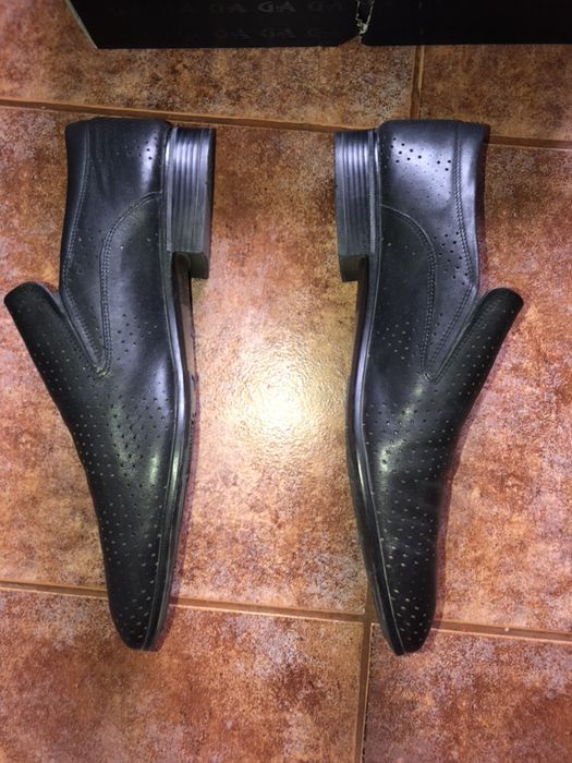 Мъжки обувки Gi Anni