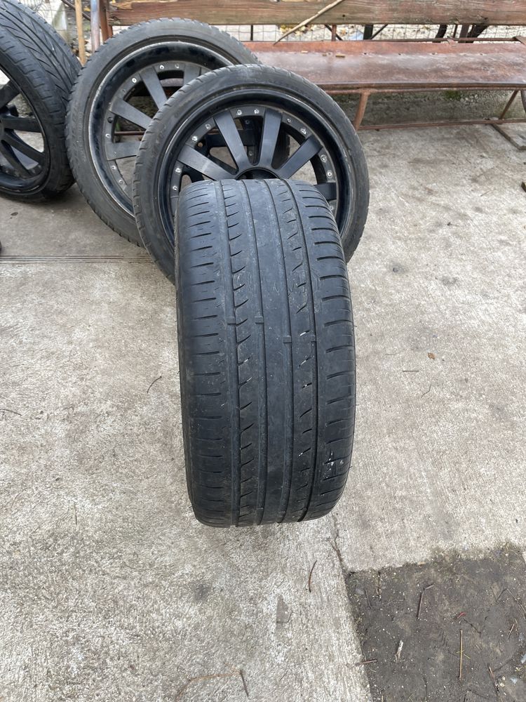 Jante R19 în stare bună