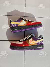 Nike Air Force 1 07 LV8 What The La