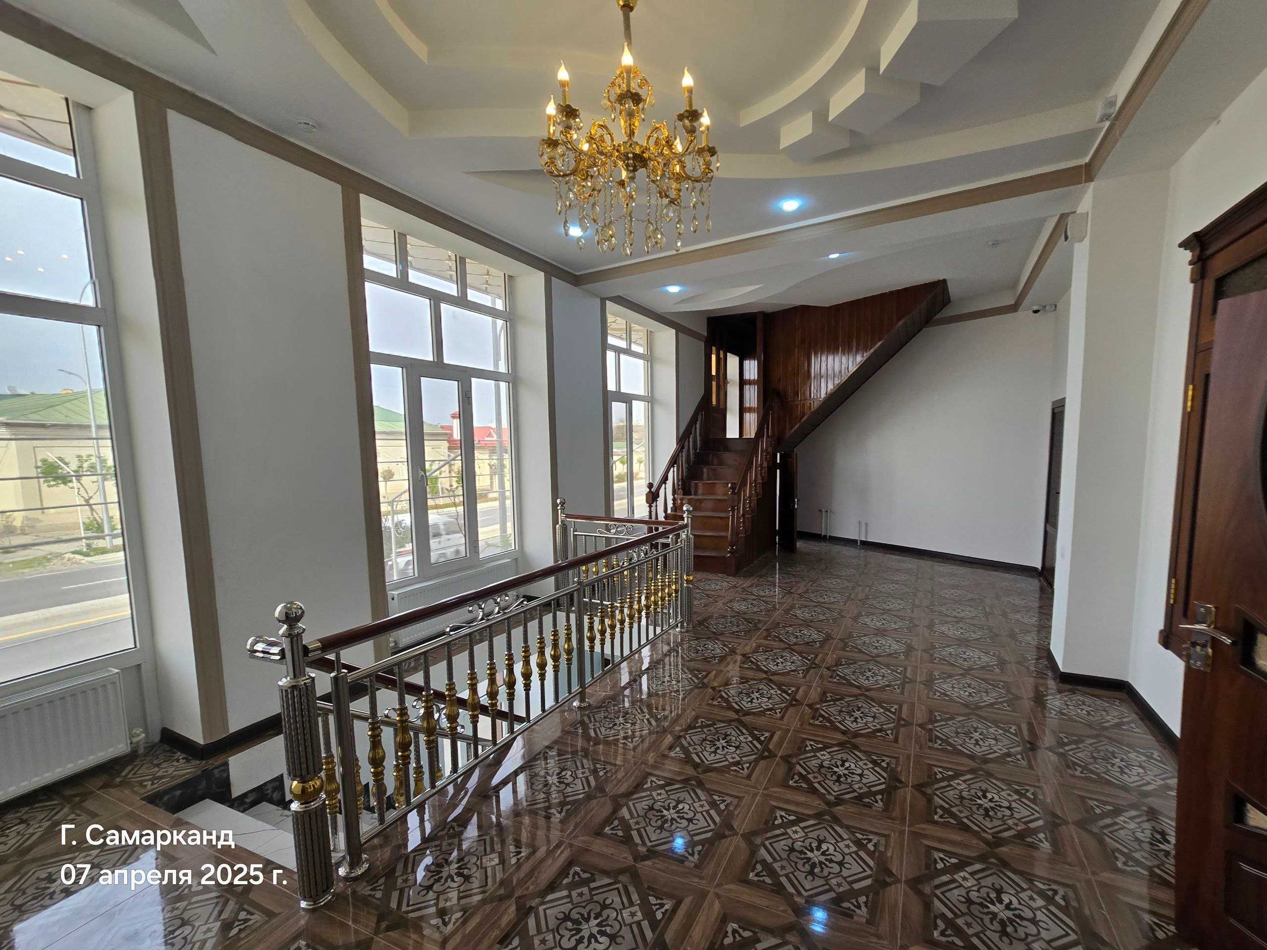 № 572 Гостиница под бизнес площадью 1,8 соток по адресу: Геофизика