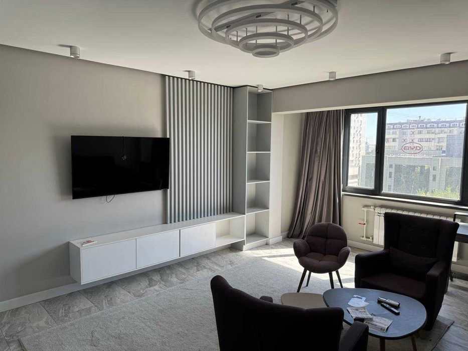 Аренда квартира 2/7/9 на Ойбек улица Чехова