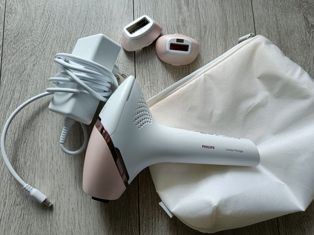 Philips Lumea Prestige BRI950/00