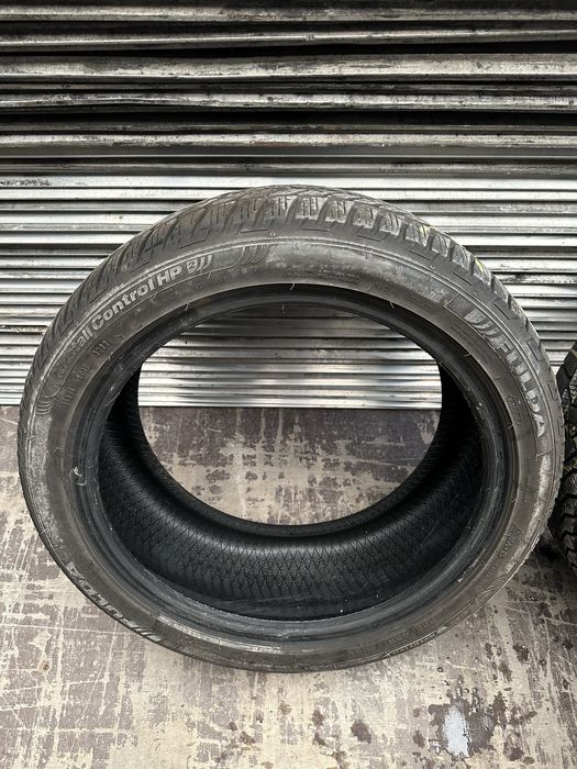 Cauciuri iarna 225/45/17