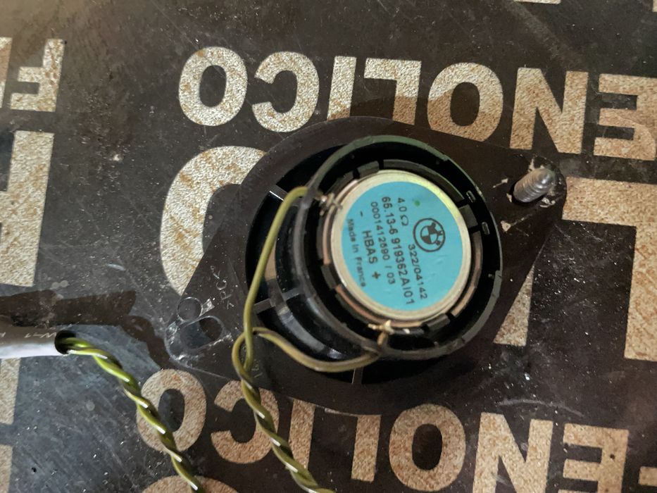 Говорители BMW e90 e87 e61 e91 e92