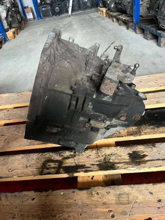 Скоростна Кутия MINI COOPER 1.4I 75к.с.-Ръчна 6ск.