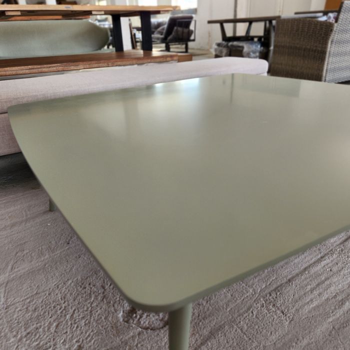 SS21! NOU Masă de cafea culoare MINT