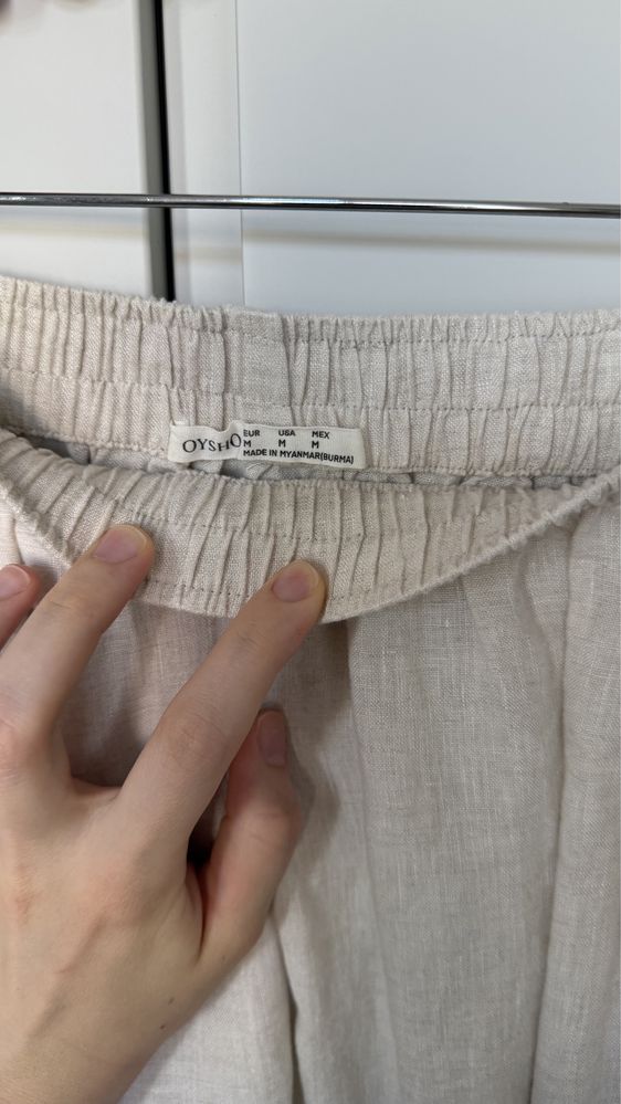 поли от massimo dutti,oysho