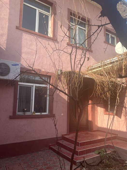 Продаётся дом , Чиланзврский район , махалля