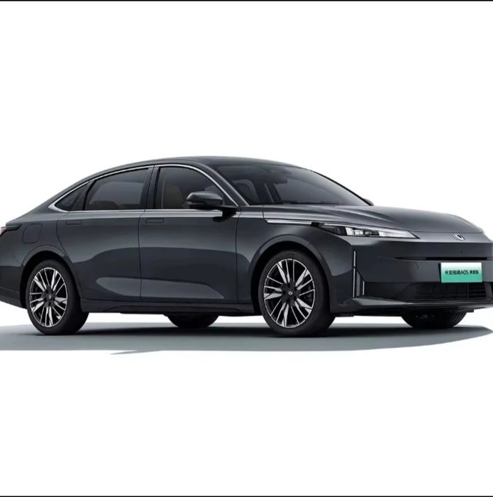 CHANGAN Nevo A05 2025 — Под заказ