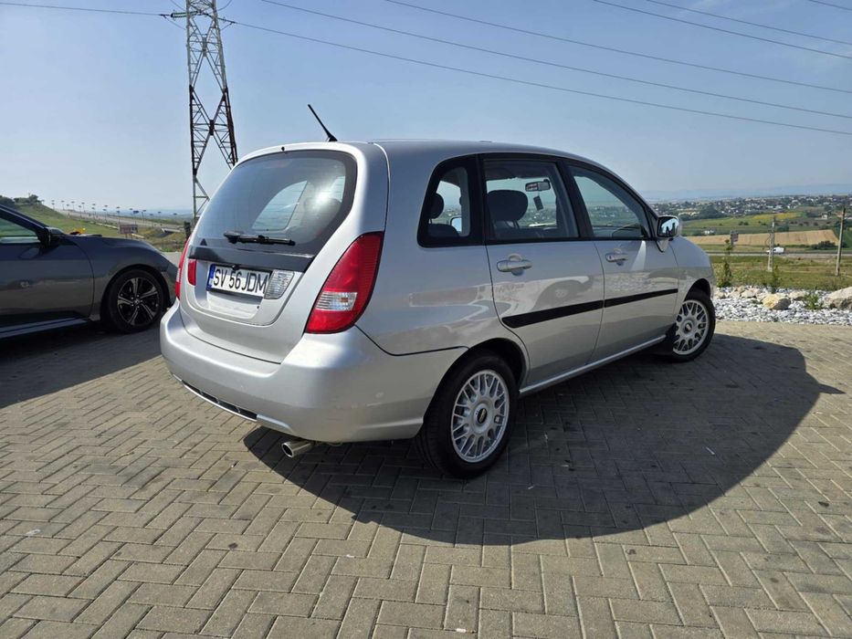 Suzuki Liana 1.6 Benzina