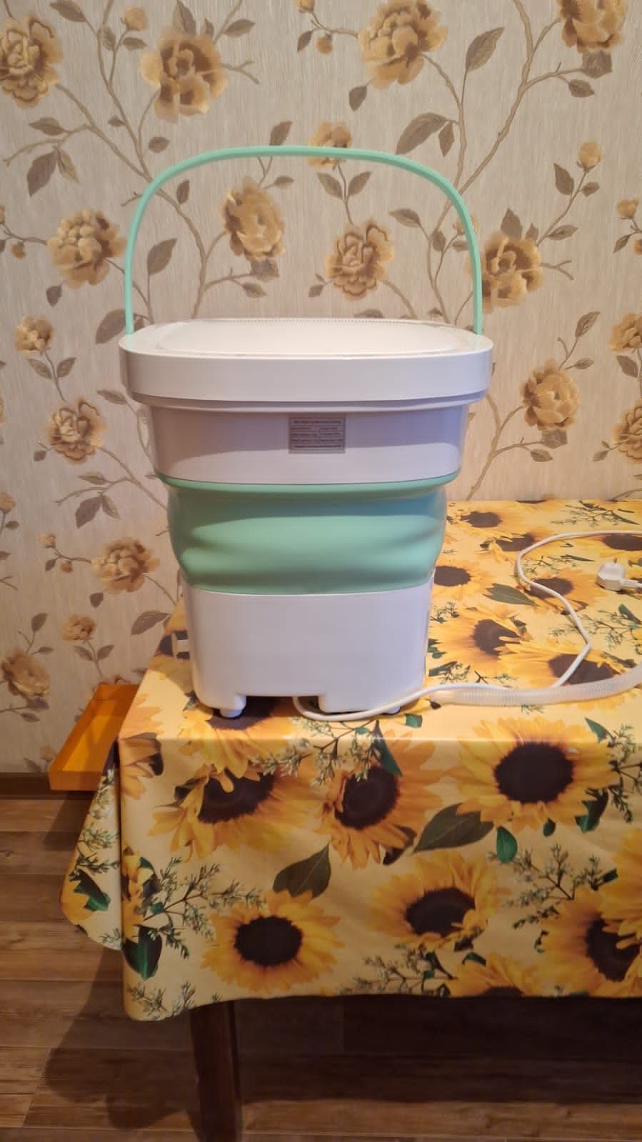 Продам стиральную машинку