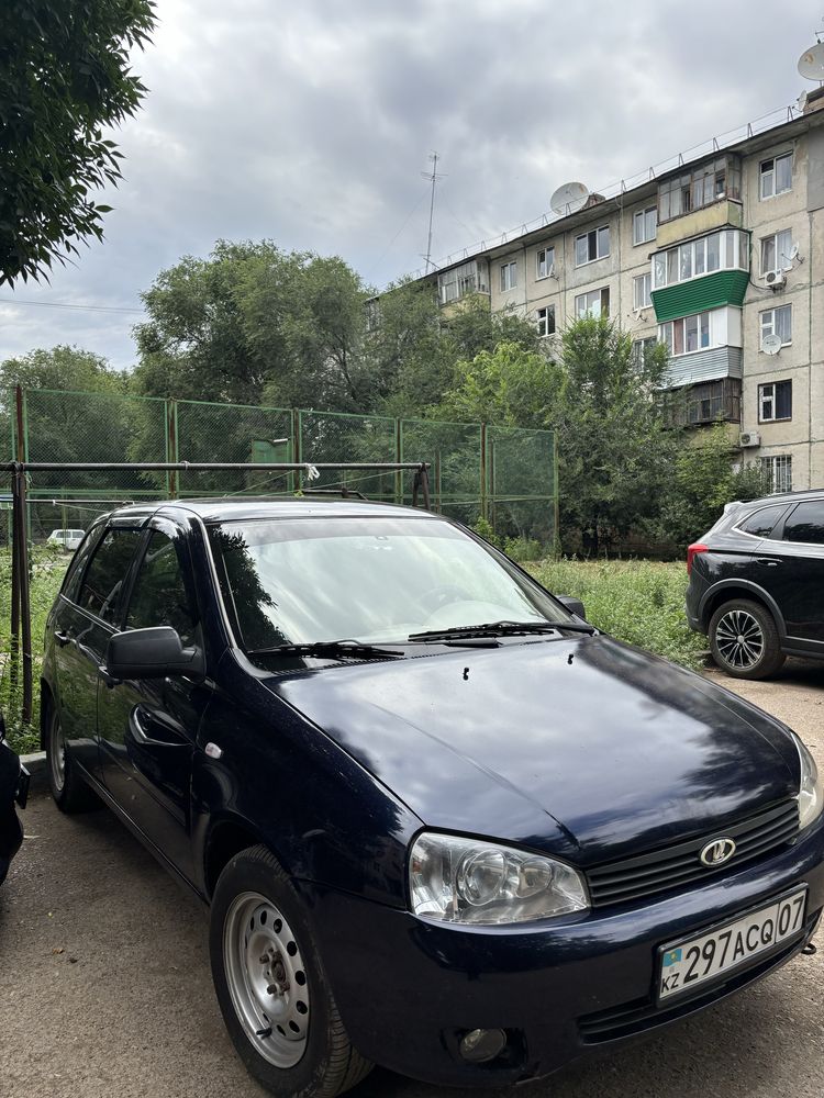 Продаю Lada Калину