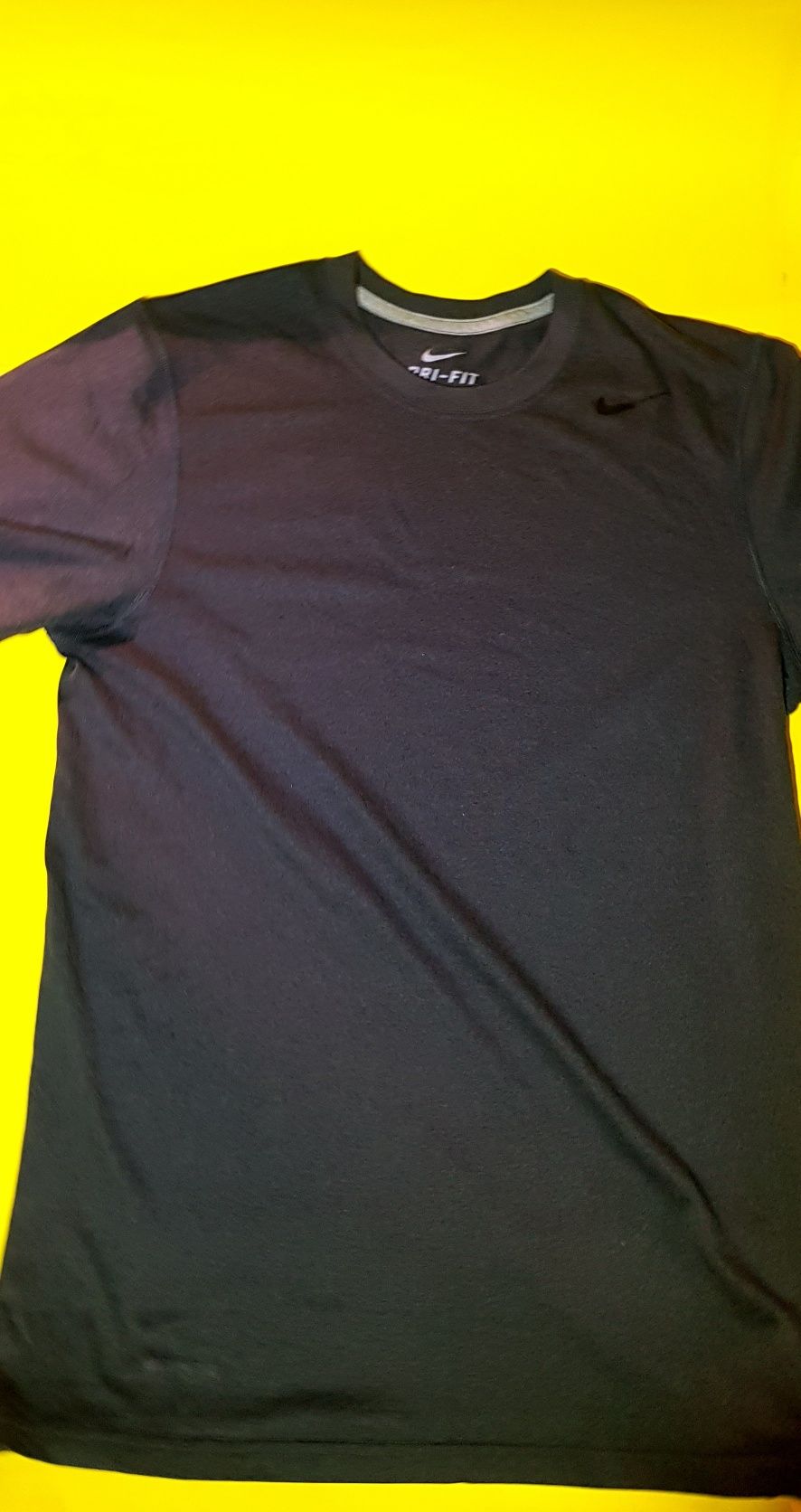 Nike Dri-FIT  adidas  мъжки спортни тениска и къс панталон