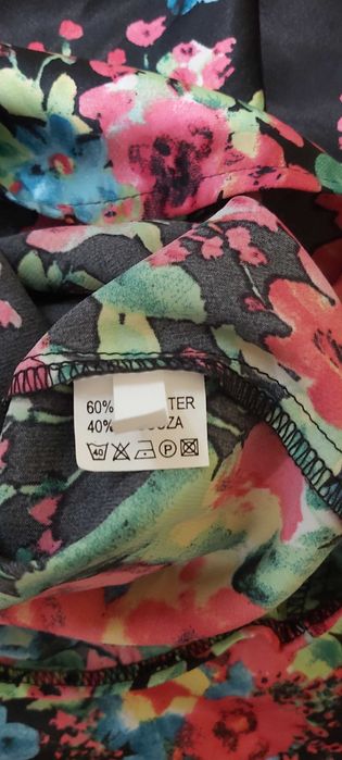 2 camasi din saten NOI, marci scumpe