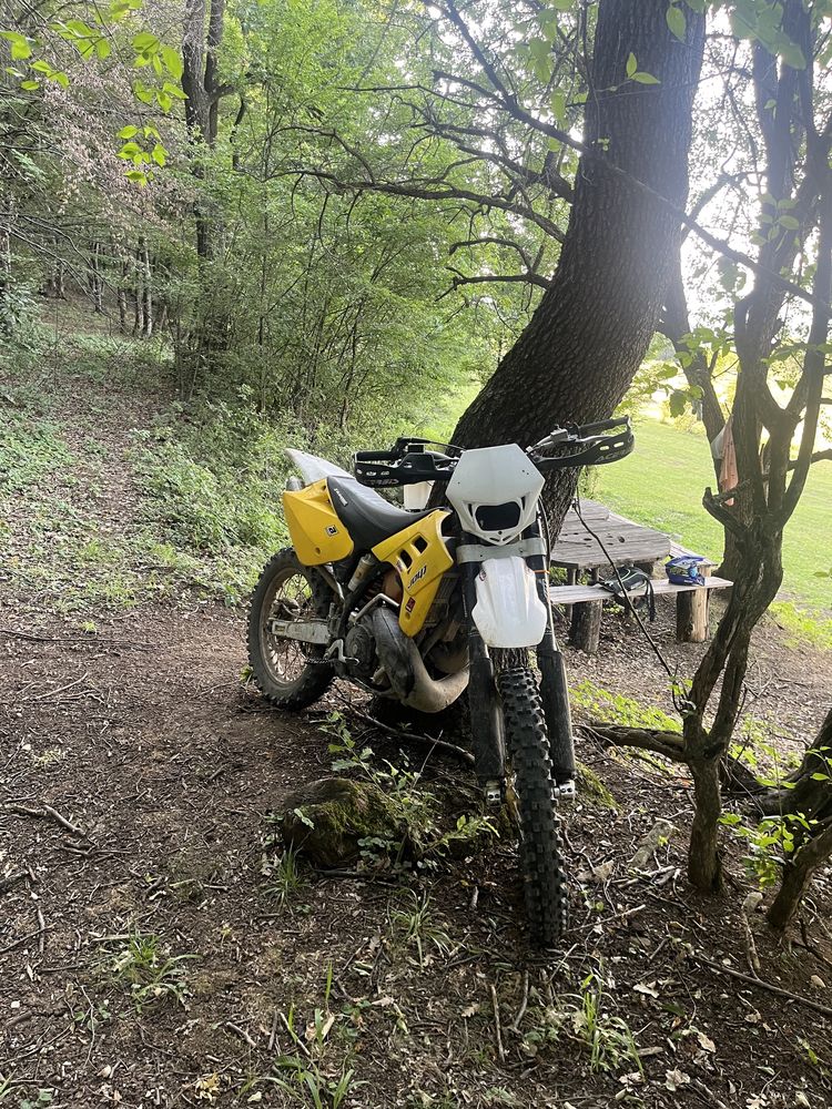 Gasgas ec 250 2т
