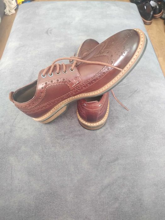 Pantofi Clarks Maro EU44.5