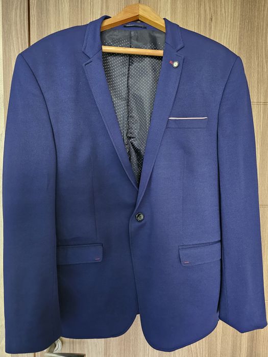 Сако теодор мъжко