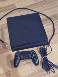 PlayStation 4 slim perfect funcțional