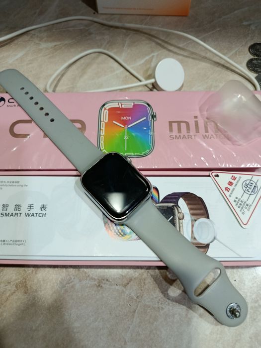 Продам смарт часы