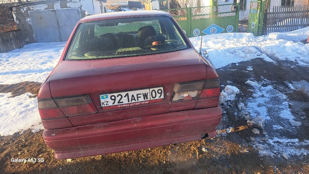 Продам примеру п10 2л инжектор